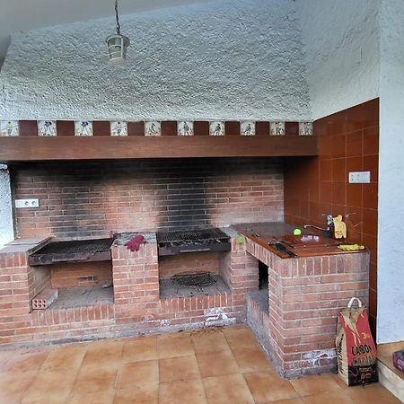 Casa New York Villa Cambrils Ngoại thất bức ảnh