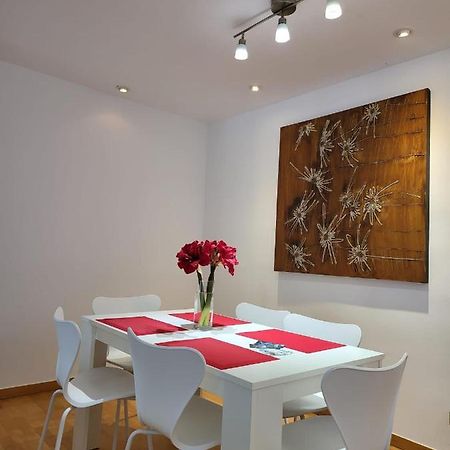 Casa New York Villa Cambrils Ngoại thất bức ảnh