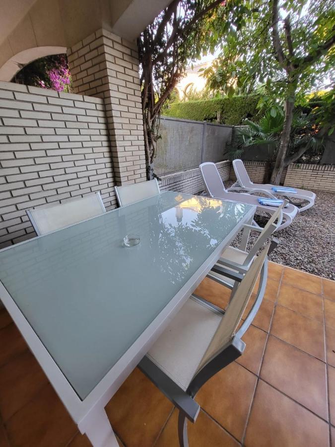 Casa New York Villa Cambrils Ngoại thất bức ảnh