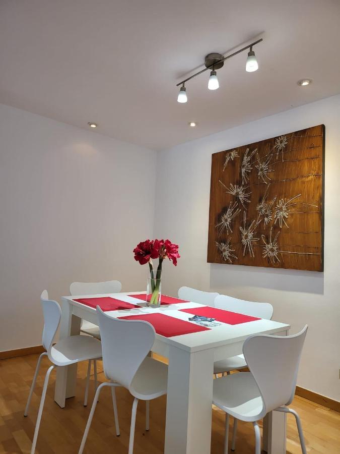 Casa New York Villa Cambrils Ngoại thất bức ảnh