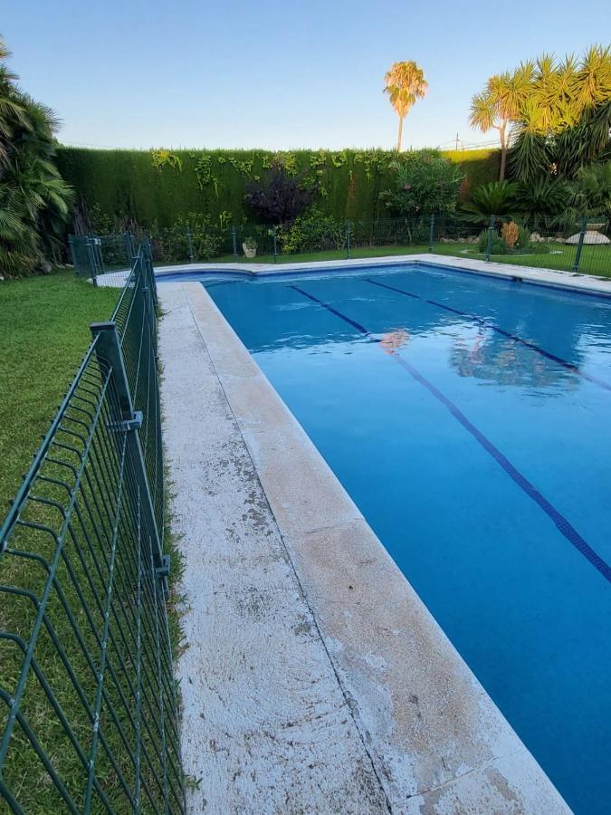 Casa New York Villa Cambrils Ngoại thất bức ảnh