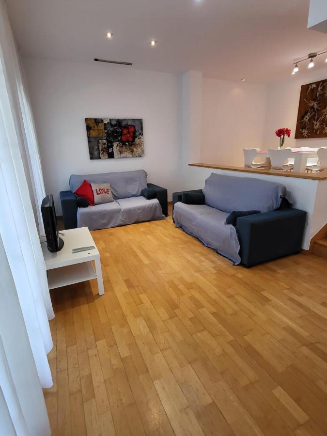 Casa New York Villa Cambrils Ngoại thất bức ảnh