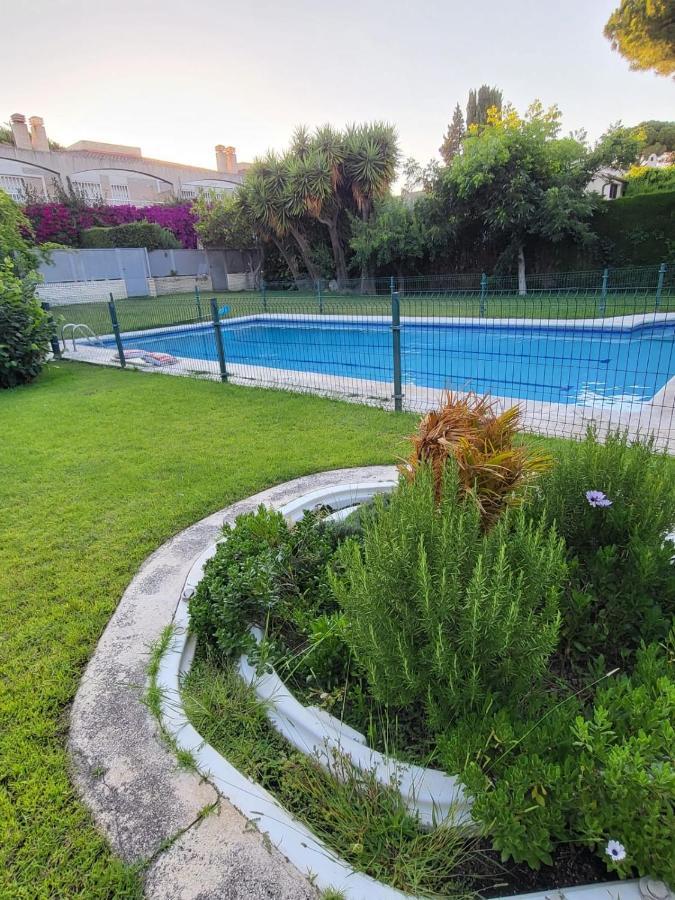 Casa New York Villa Cambrils Ngoại thất bức ảnh