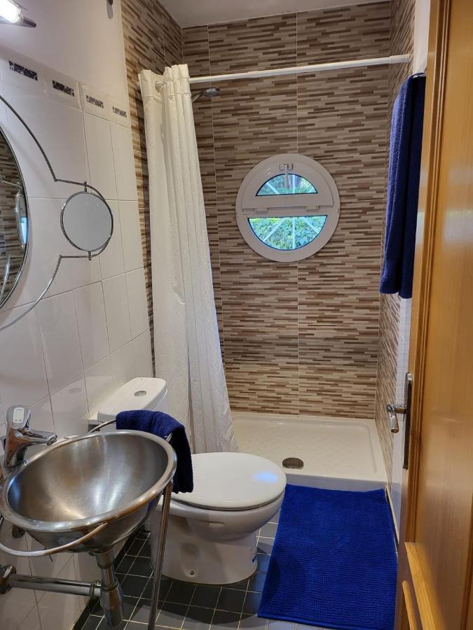 Casa New York Villa Cambrils Ngoại thất bức ảnh