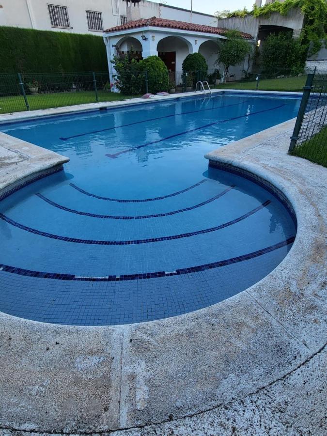 Casa New York Villa Cambrils Ngoại thất bức ảnh