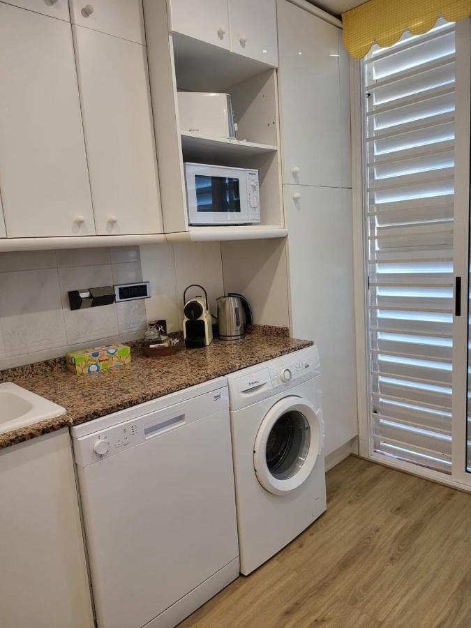 Casa New York Villa Cambrils Ngoại thất bức ảnh